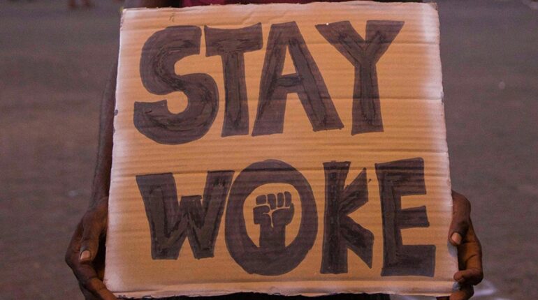 ‘Woke’ people more prone to discontent, anxiety, and depression