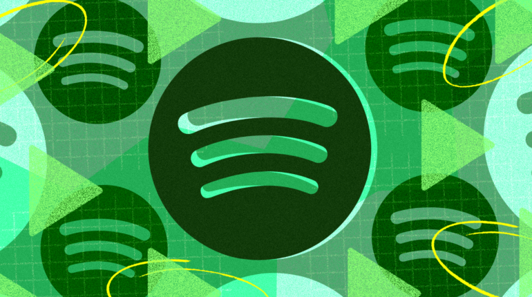 Spotify begins rolling out music videos feature