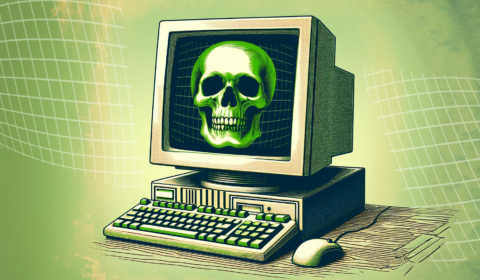What is the ‘Dead Internet Theory’ and is it real?