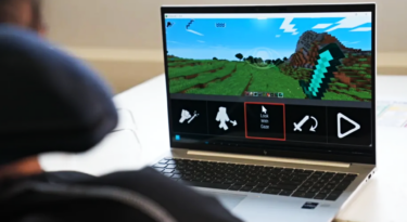 Touchless tech is a huge gaming accessibility upgrade