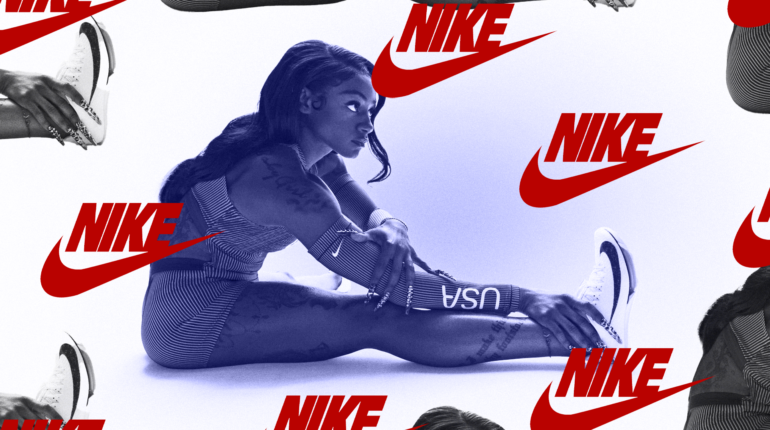 Opinion – Nike’s Olympic kits are an emblem of sports sexism