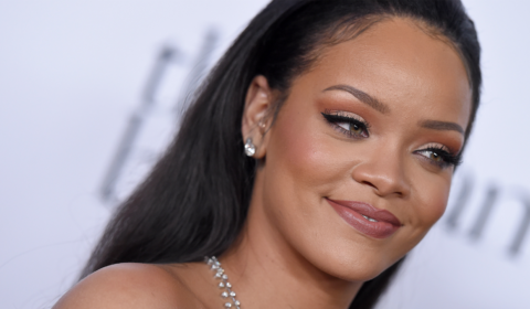 Is Rihanna’s use of religious fashion as problematic as people think?