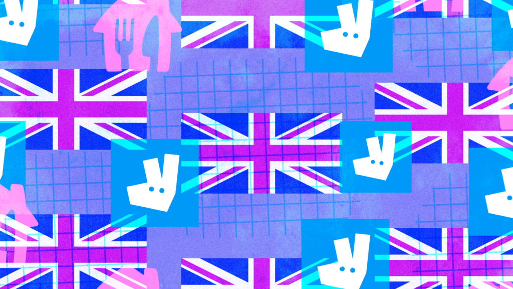 Study suggests increased UK takeaway habits survived pandemic - Thred ...