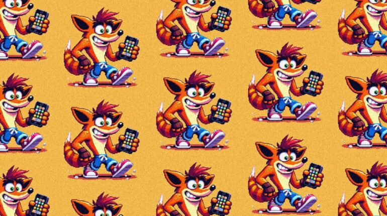 I tested the iPhone’s new PS1 emulator Gamma