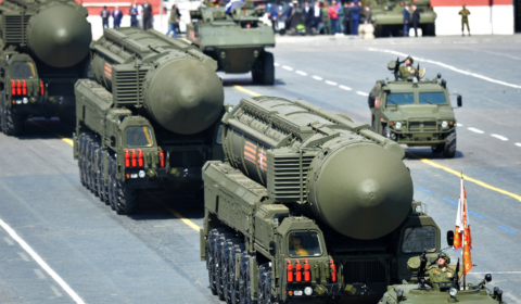 Explaining nuclear treaties amid Russia’s concerning drills