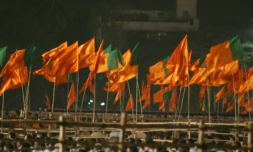 BJP’s escalating influence over electoral narratives