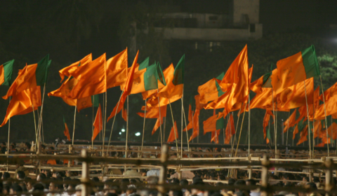 BJP’s escalating influence over electoral narratives
