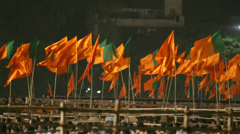 BJP’s escalating influence over electoral narratives