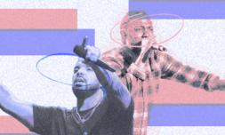 Opinion – Drake and Kendrick’s feud is a lose-lose for women