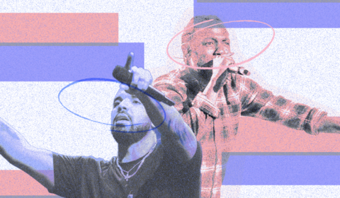 Opinion – Drake and Kendrick’s feud is a lose-lose for women