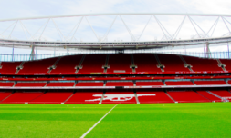 Arsenal women to play home games at Emirates Stadium next season