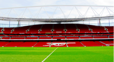 Arsenal women to play home games at Emirates Stadium next season