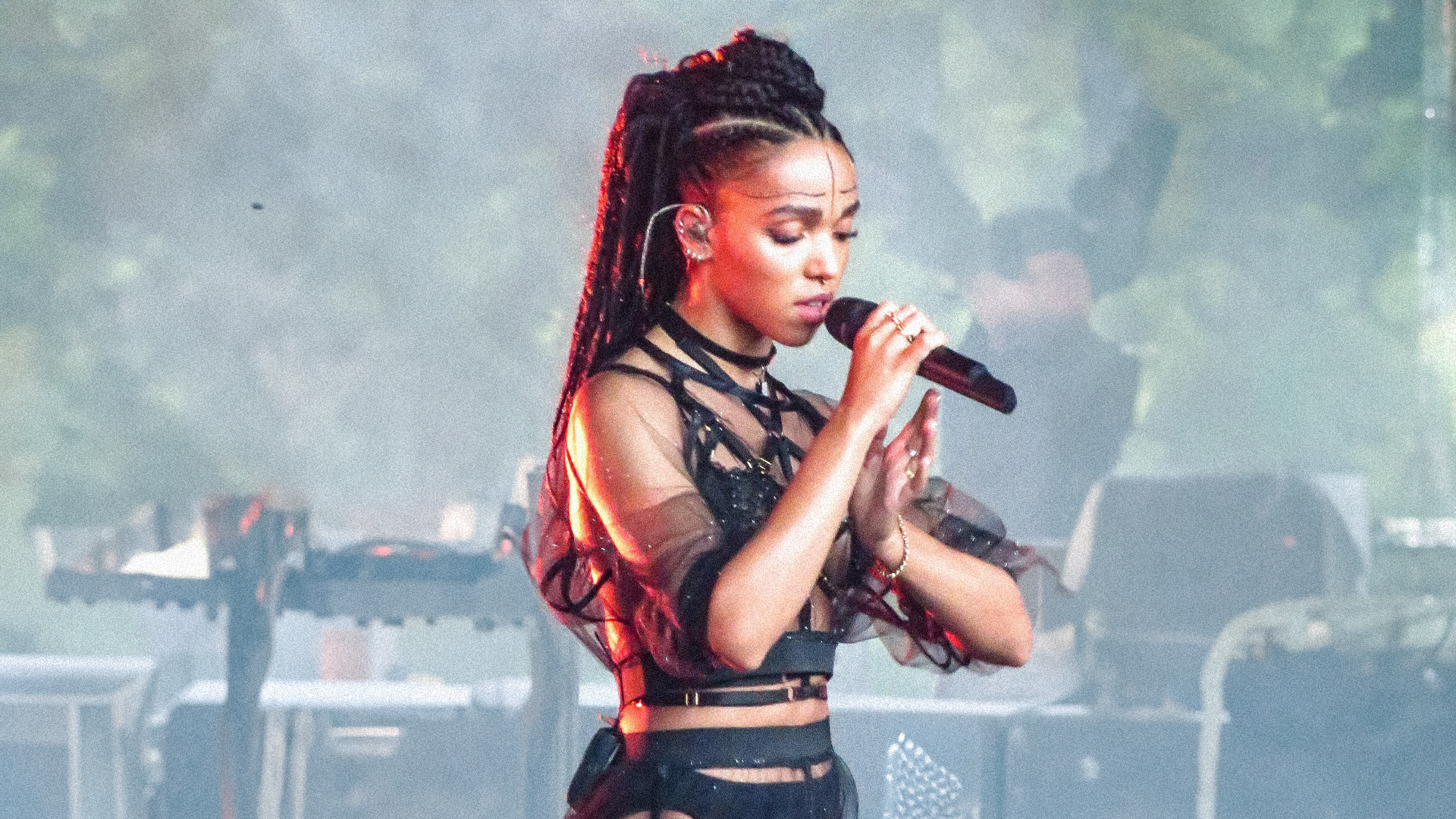 Opinion – FKA Twigs proves AI can empower artists