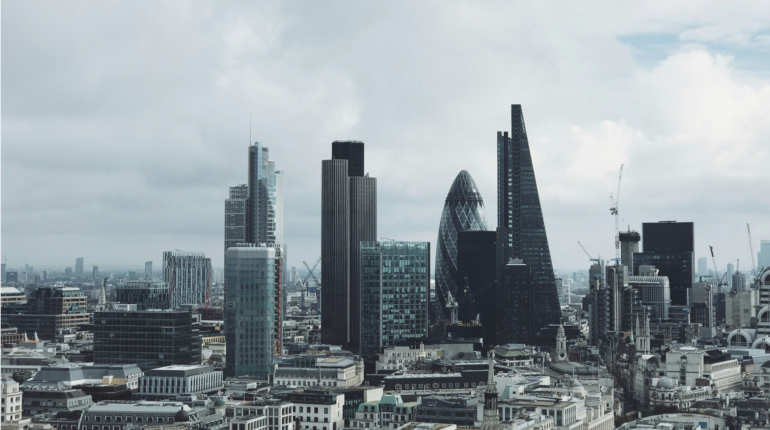 Is this about to be Britain’s rainiest summer for more than a century?