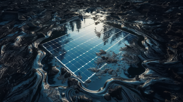 Will the growth of offshore oil scupper COP28 pledges?