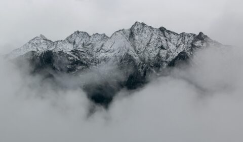 Venezuela the first country in modern history to lose all its glaciers