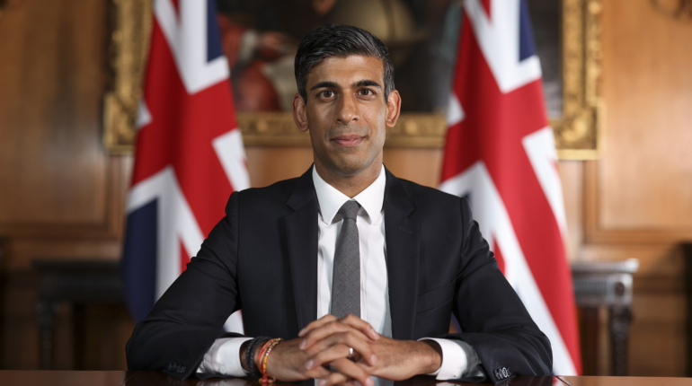 Rishi Sunak wants to scrap your ‘low-value’ university degree