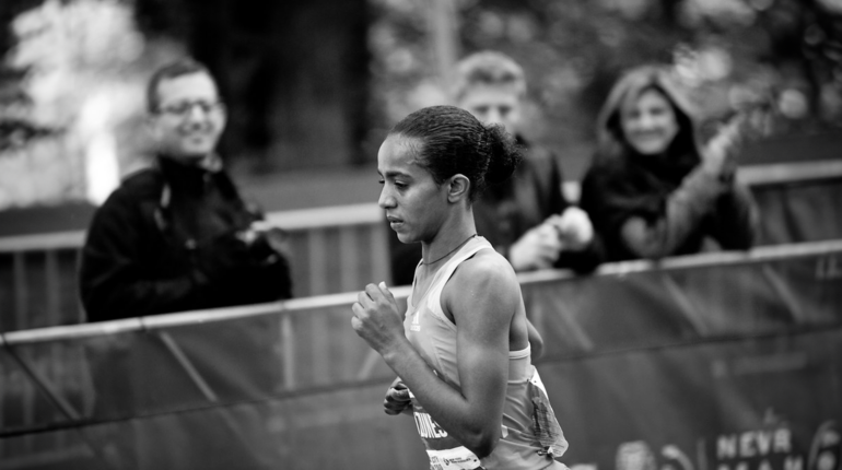 Buzunesh Deba’s unpaid winnings expose running world’s failings