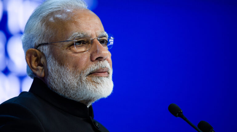 Explaining India Inc’s fear of Modi’s iron fist