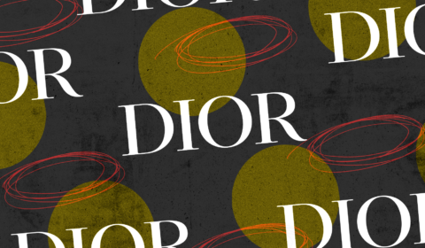 Dior comes under fire for labour conditions