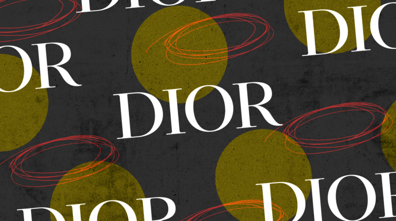 Dior comes under fire for labour conditions