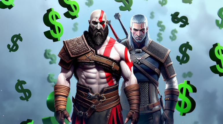 Former PS boss calls for shorter games with worse graphics