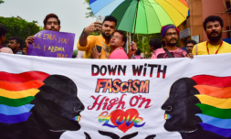 Queer inclusivity remains hugely tokenistic in India