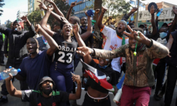 Understanding the Gen Z-led protests in Kenya