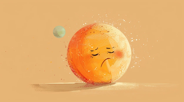 Seasonal Affective Disorder exists in the summertime too