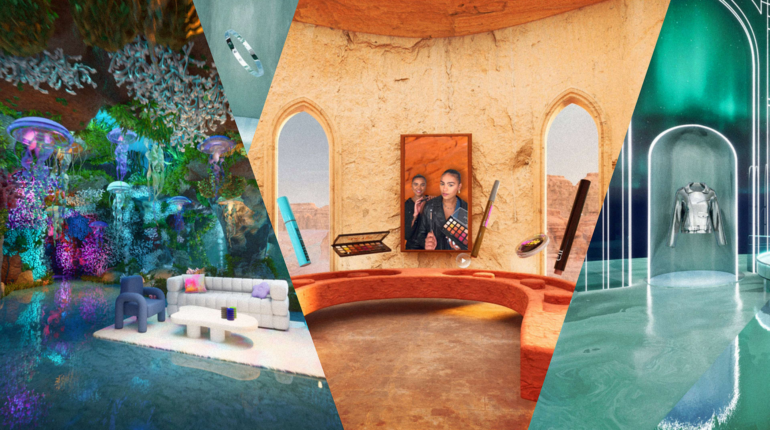 Walmart Realm aims to break Gen Z market