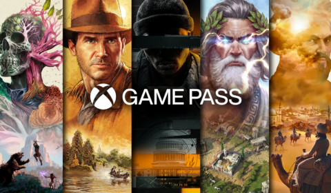Xbox’s Game Pass obsession has changed the game