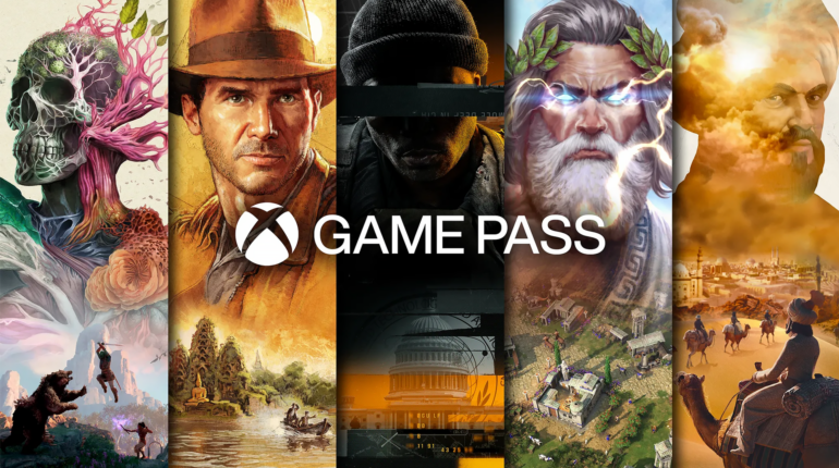 Xbox’s Game Pass obsession has changed the game