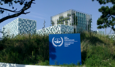 The ICC’s problem with convicting war criminals
