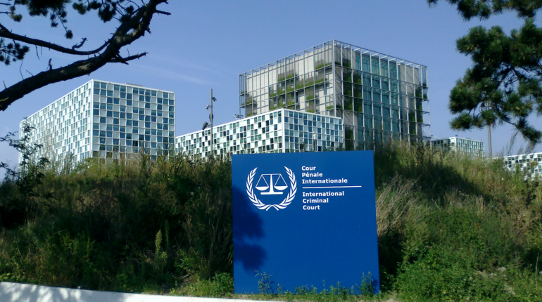 The ICC’s problem with convicting war criminals