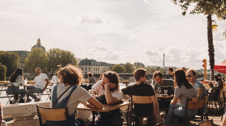 Opinion – we need to prevent ‘third places’ from disappearing