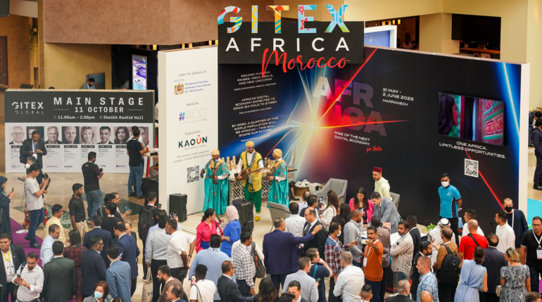 Gitex Africa Digital Summit wraps up for 2024