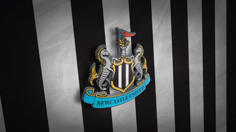 Newcastle United launches ‘sound shirts’ for deaf fans
