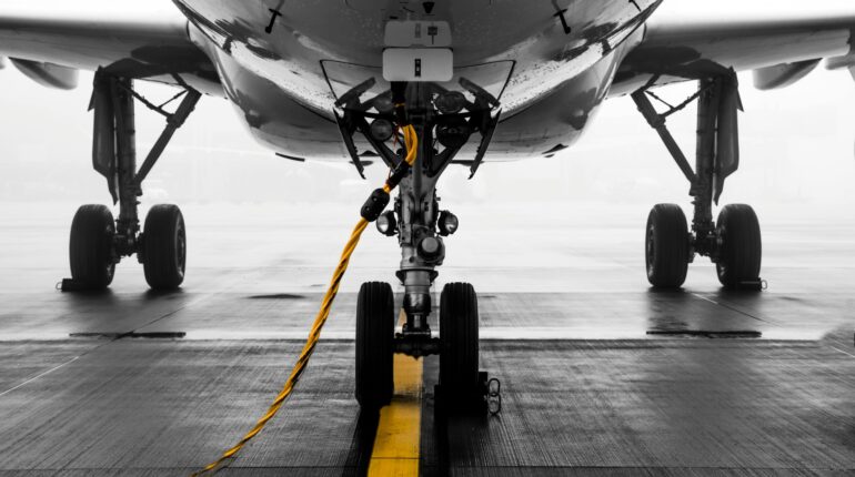 Congress revokes ability to track private jet usage of uber-rich