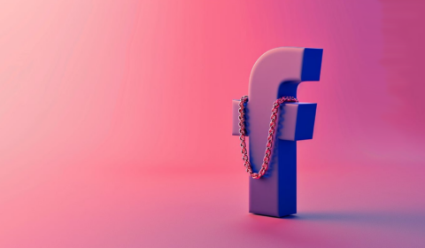 Facebook wants to be cool again