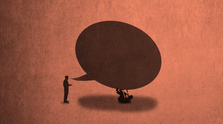 US government can seemingly censor any social media content it wants