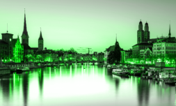 How Zurich is paving the way to a sustainable future