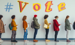 How did Gen Z vote in last week’s General Election?