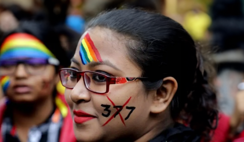 India repeals law protecting vulnerable communities from sexual abuse