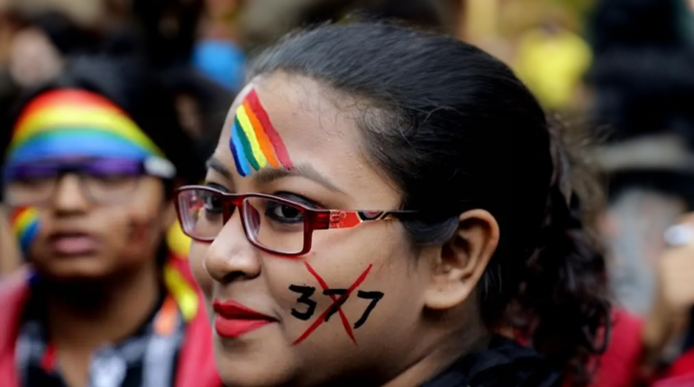 India repeals law protecting vulnerable communities from sexual abuse
