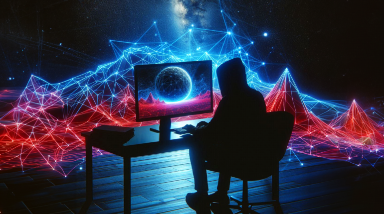 Scientists are attempting to prove that we’re living in a simulation