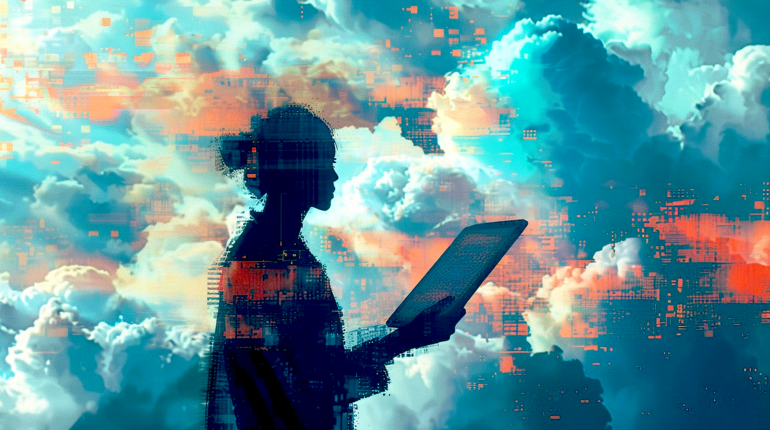 Chinese company offers to create AI avatars of deceased loved ones