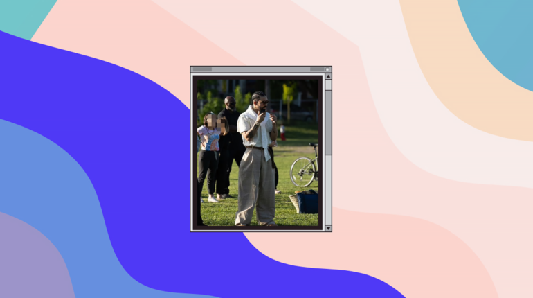 facebook sperm donors + one fine football papi