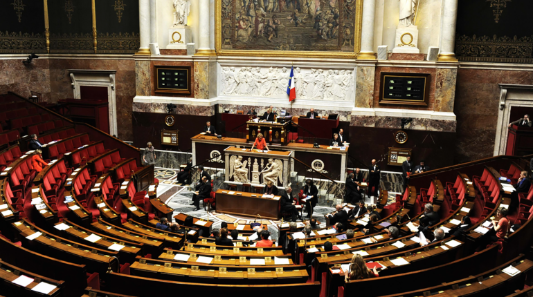What France’s hung parliament means for climate policy