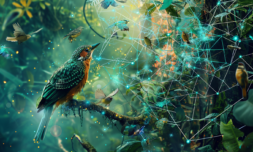 The ‘Internet of Animals’ is about to change our understanding of nature