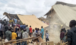 The failings that caused the tragic school collapse in Nigeria